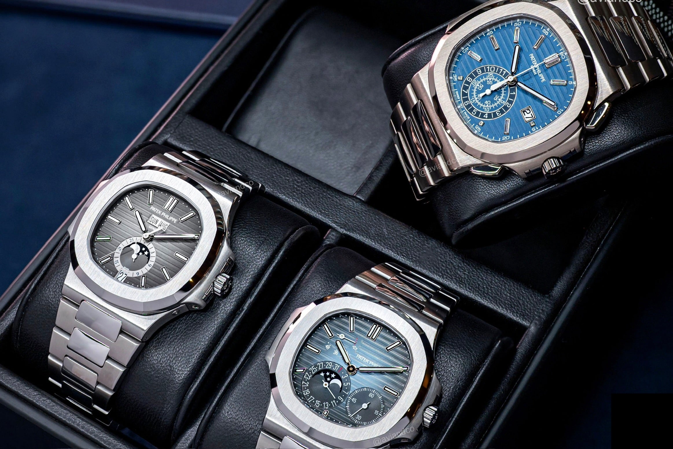 PATEK PHILIPPE
