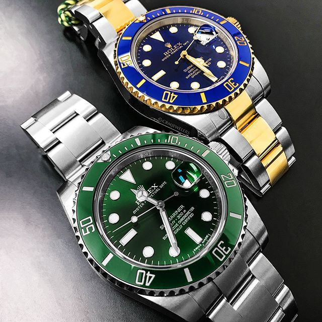 Submariner