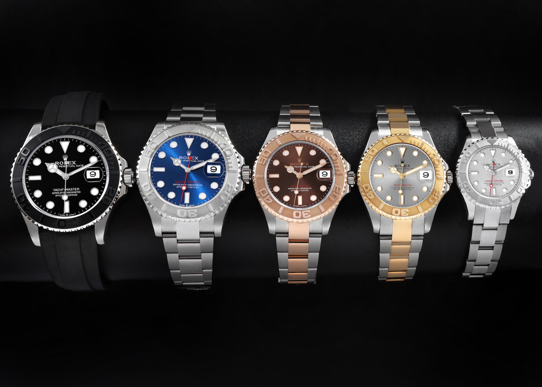 Yacht Master 1