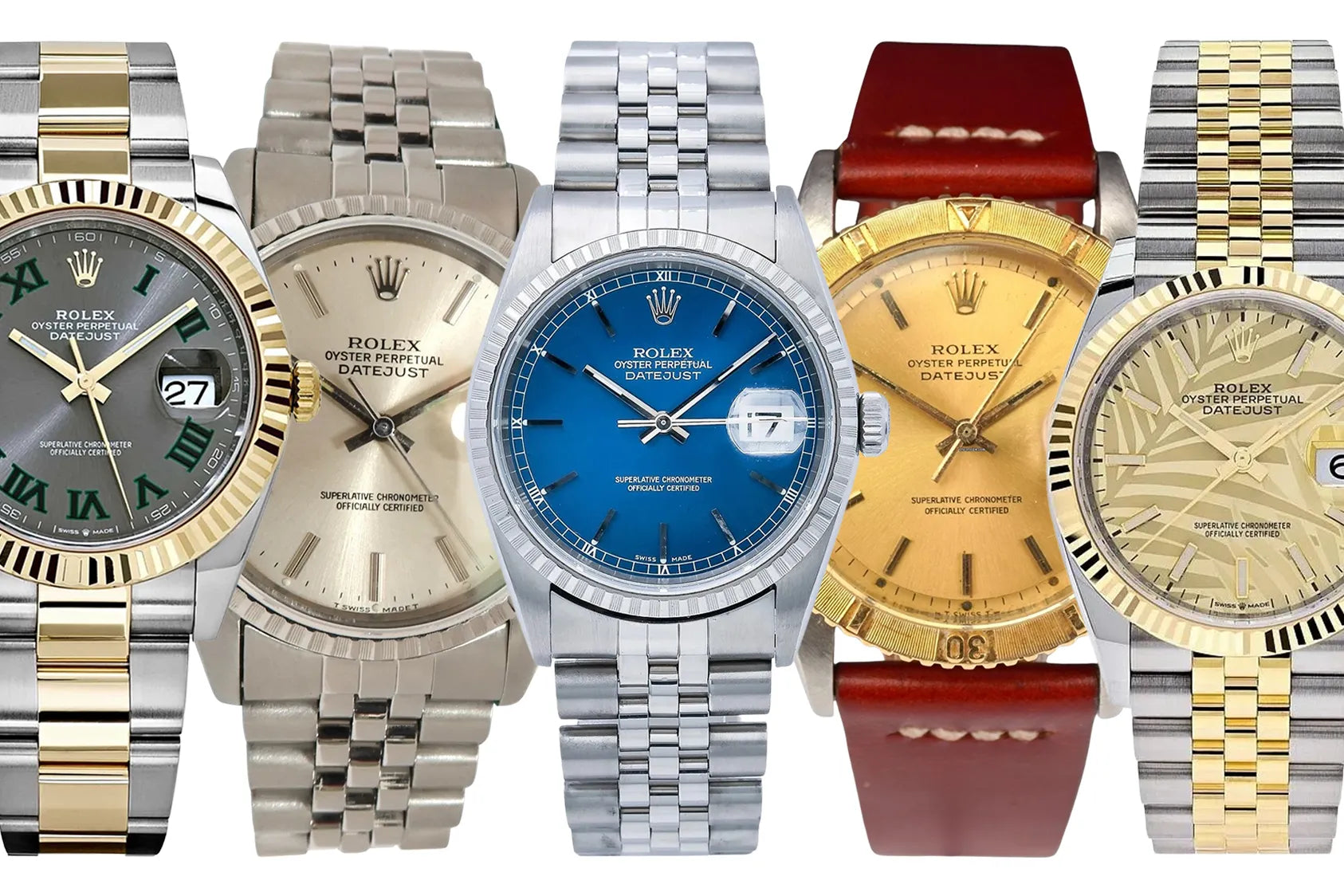 Datejust
