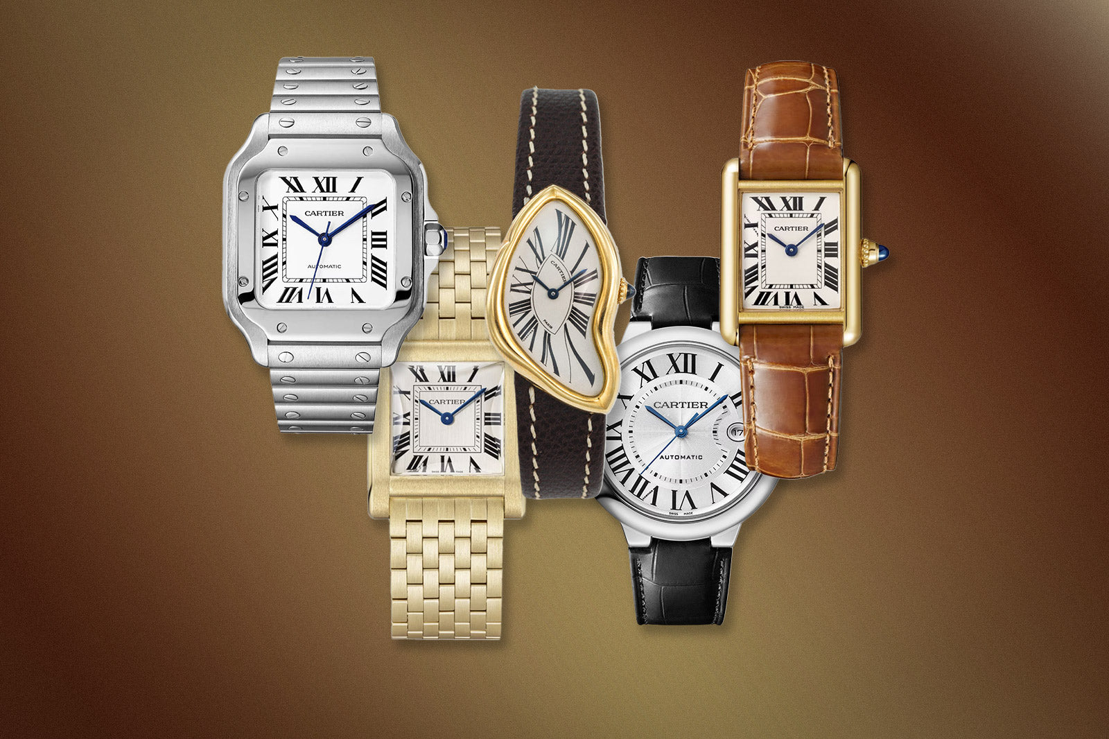 CARTIER