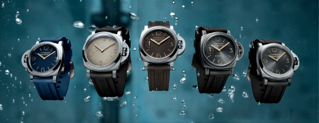 LUMINOR' PANERAI
