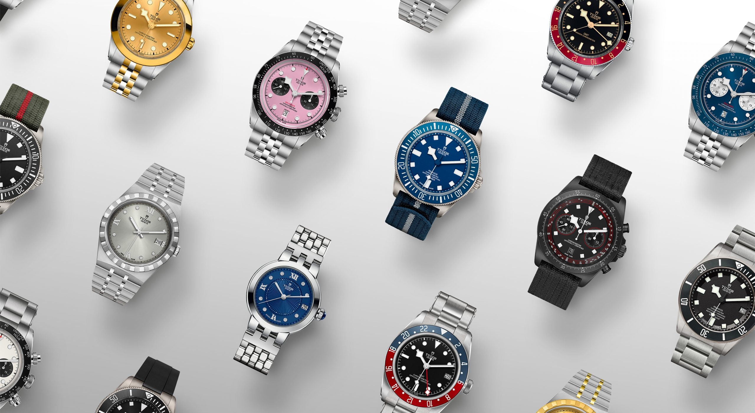 TUDOR