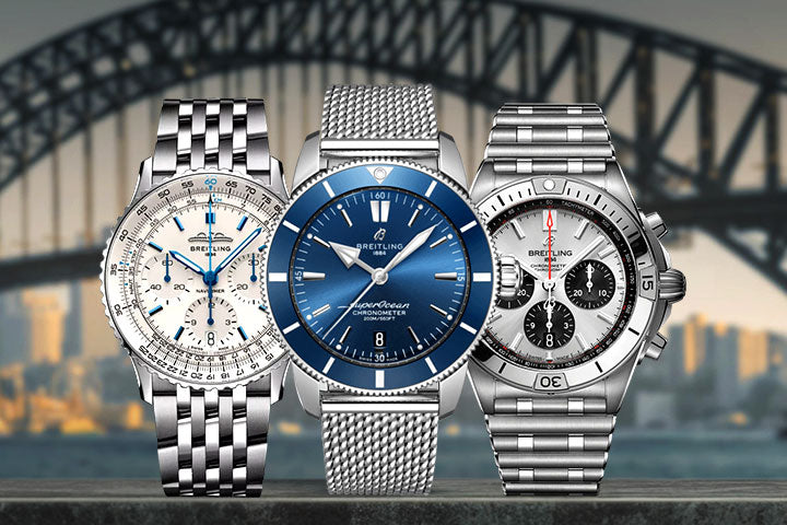 BREITLING