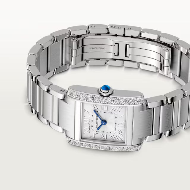 TANK FRANÇAISE WATCH