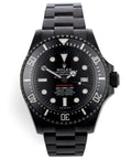 Rolex Pro-Hunter Sea-Dweller Deepsea | Ceramic Bezel | 44mm
