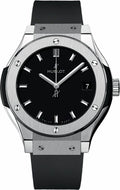 Hublot
Classic Fusion Titanium
43mm