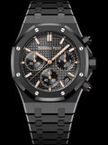 ROYAL OAK 41MM
SELFWINDING CHRONOGRAPH