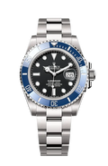 Submariner Smurf