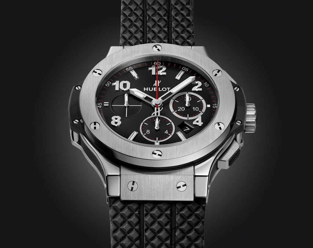 Hublot
Big Bang Steel
44mm
