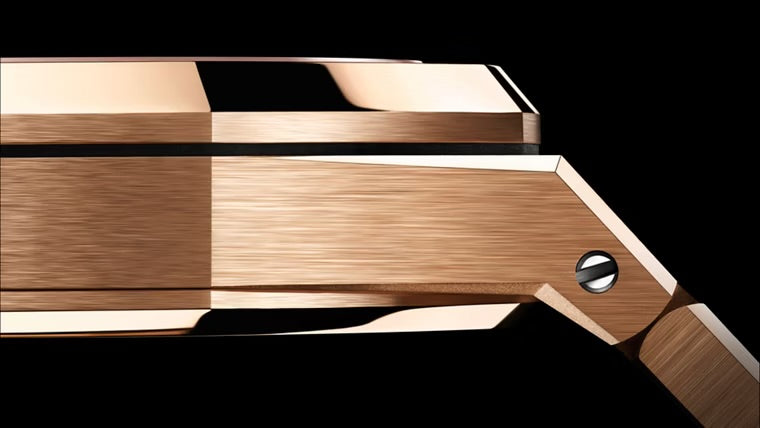 ROYAL OAK
SELFWINDING

41MM