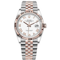Rolex datejust 36 mm