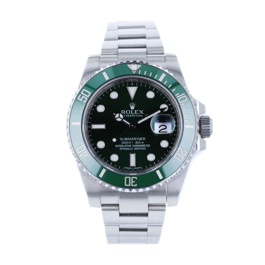 Submariner Starbucks
