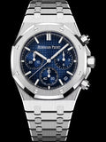 ROYAL OAK 41MM
SELFWINDING CHRONOGRAPH