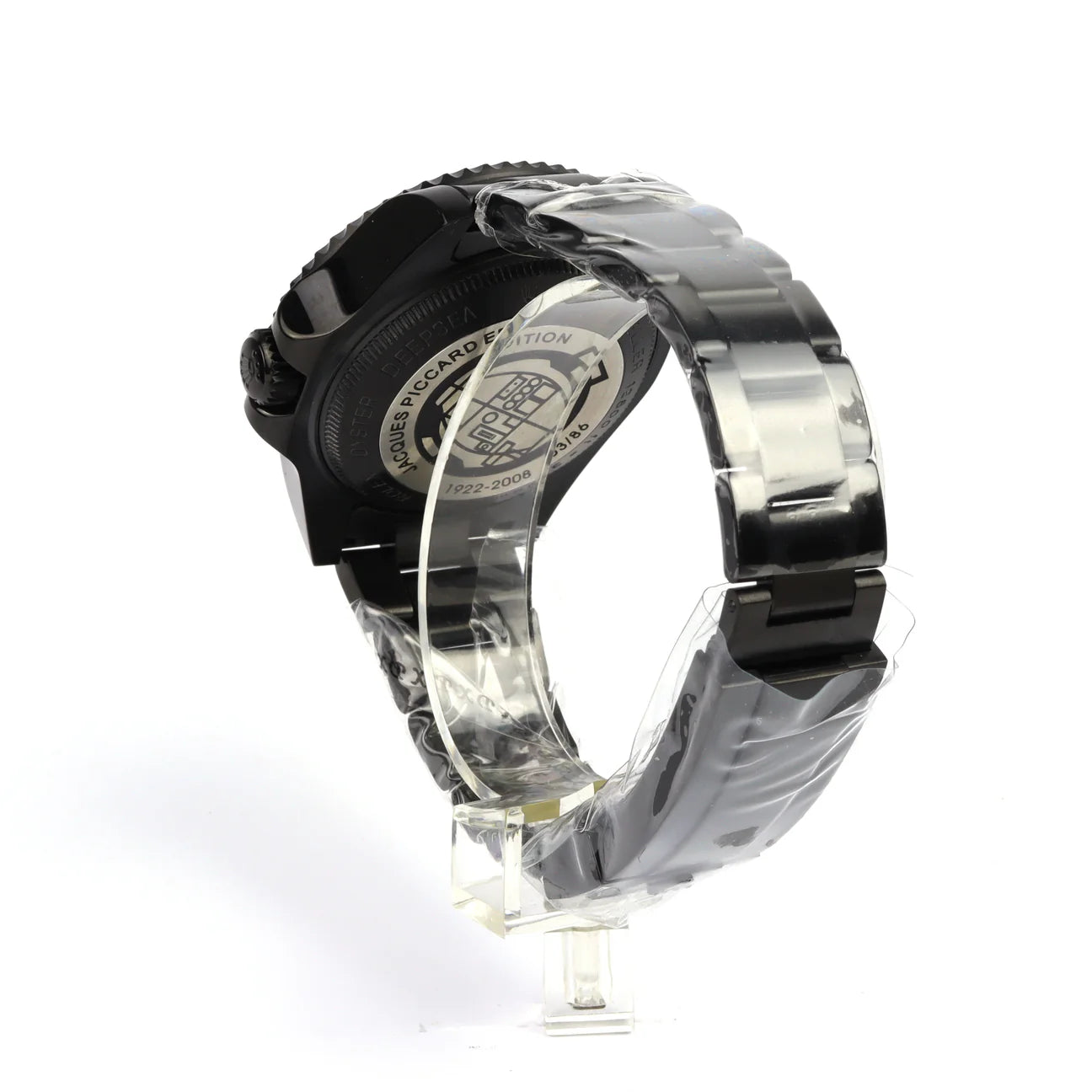 Rolex Pro-Hunter Sea-Dweller Deepsea | Ceramic Bezel | 44mm