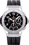 Hublot
Big Bang Steel
44mm