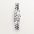 TANK AMÉRICAINE WATCH