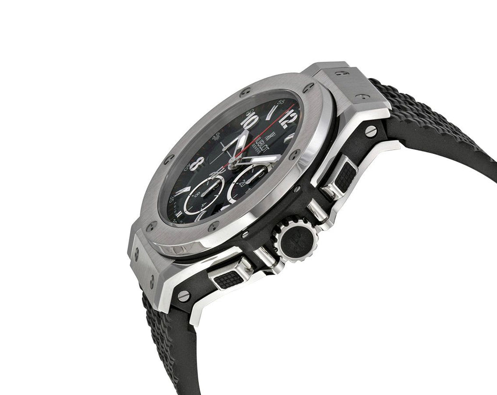 Hublot
Big Bang Steel
44mm