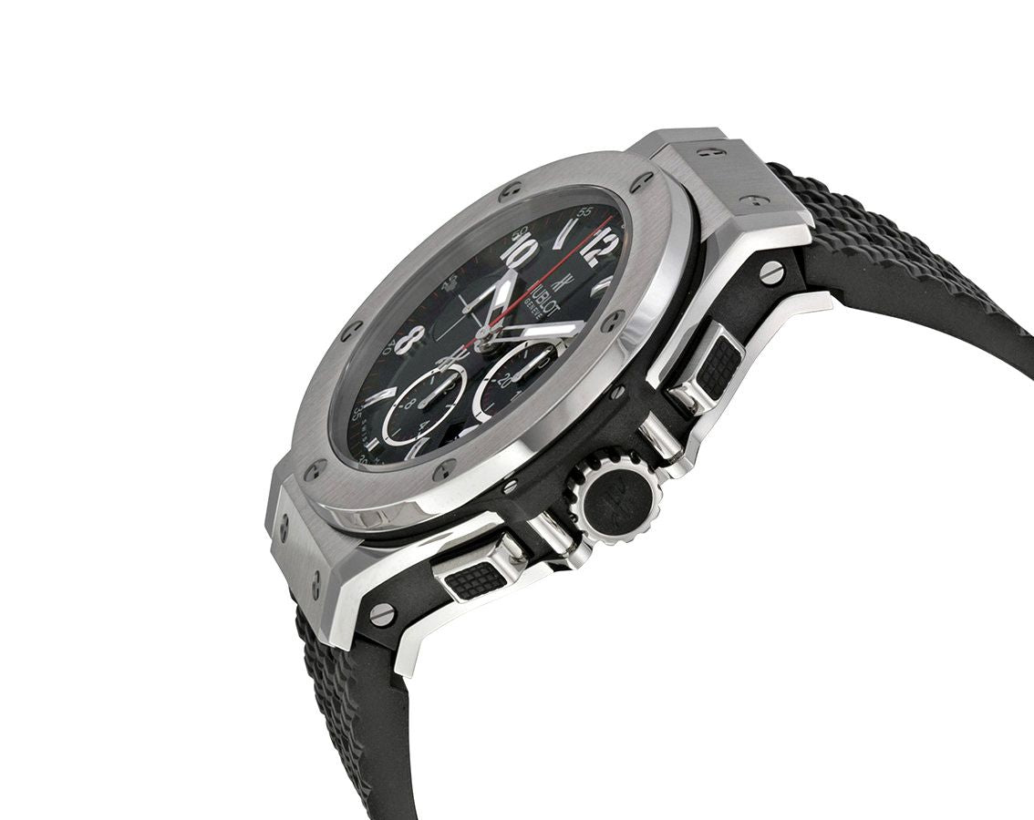 Hublot
Big Bang Steel
44mm