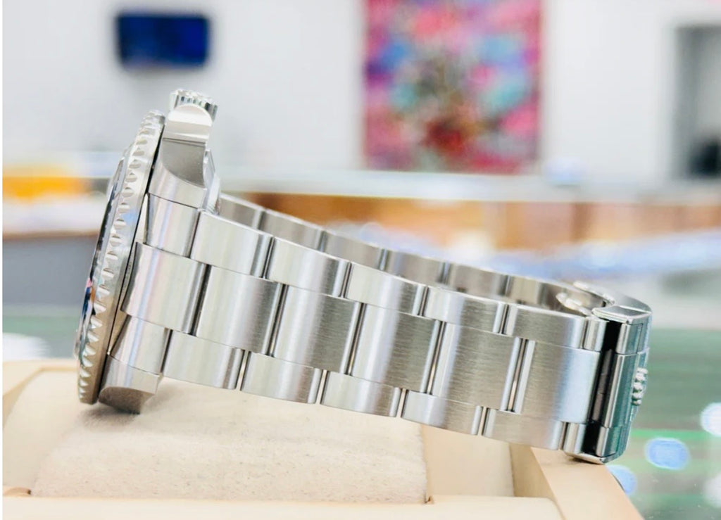 Sea-Dweller Anniversary Model | Baselworld Edition | 43mm