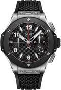 Hublot
Big Bang 20th Anniversary Titanium Ceramic 43MM
