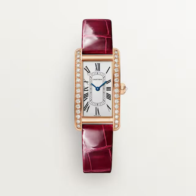 TANK AMÉRICAINE WATCH