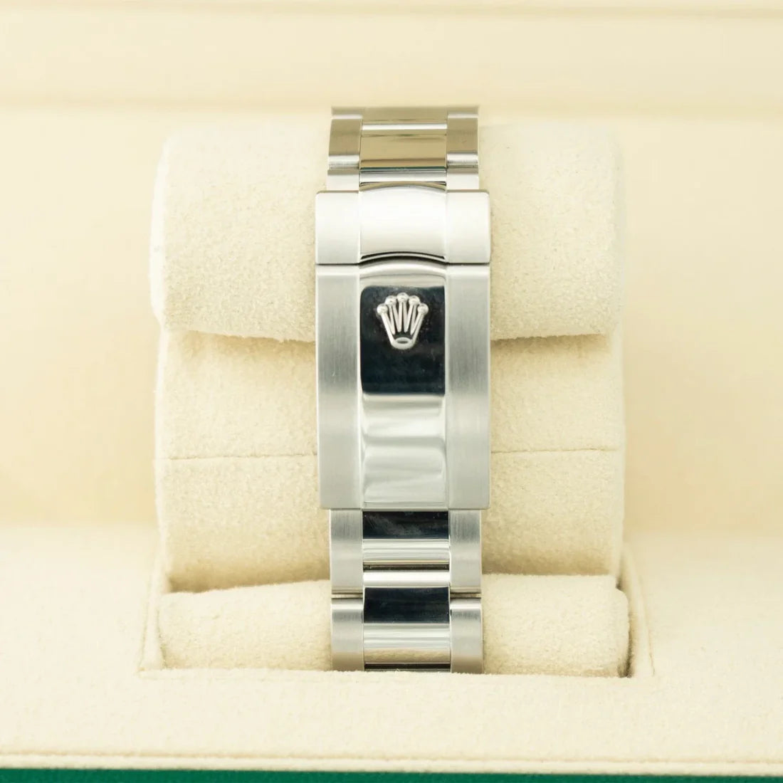 Rolex DateJust 41 126300 'Ice Blue'