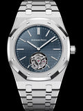 ROYAL OAK
SELFWINDING FLYING TOURBILLON EXTRA-THIN (RD#3) 39MM