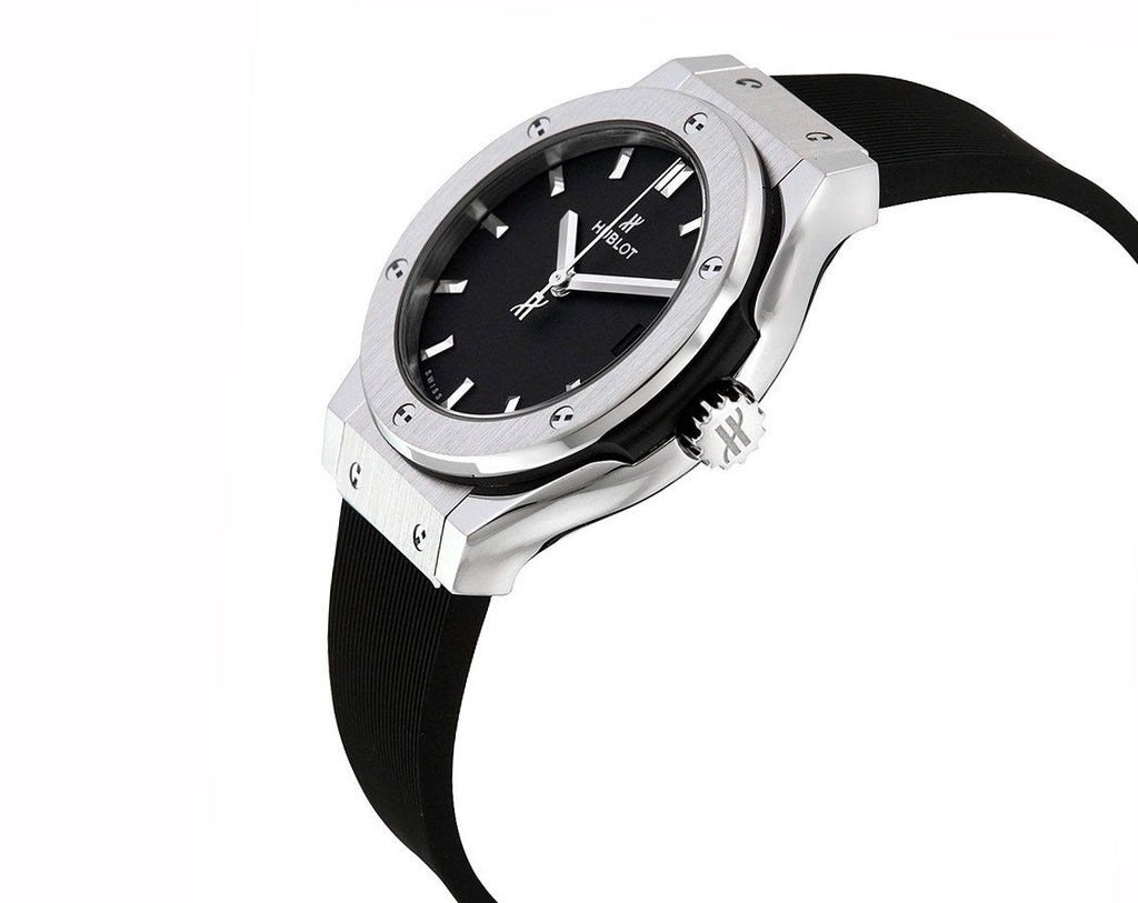 Hublot
Classic Fusion Titanium
43mm