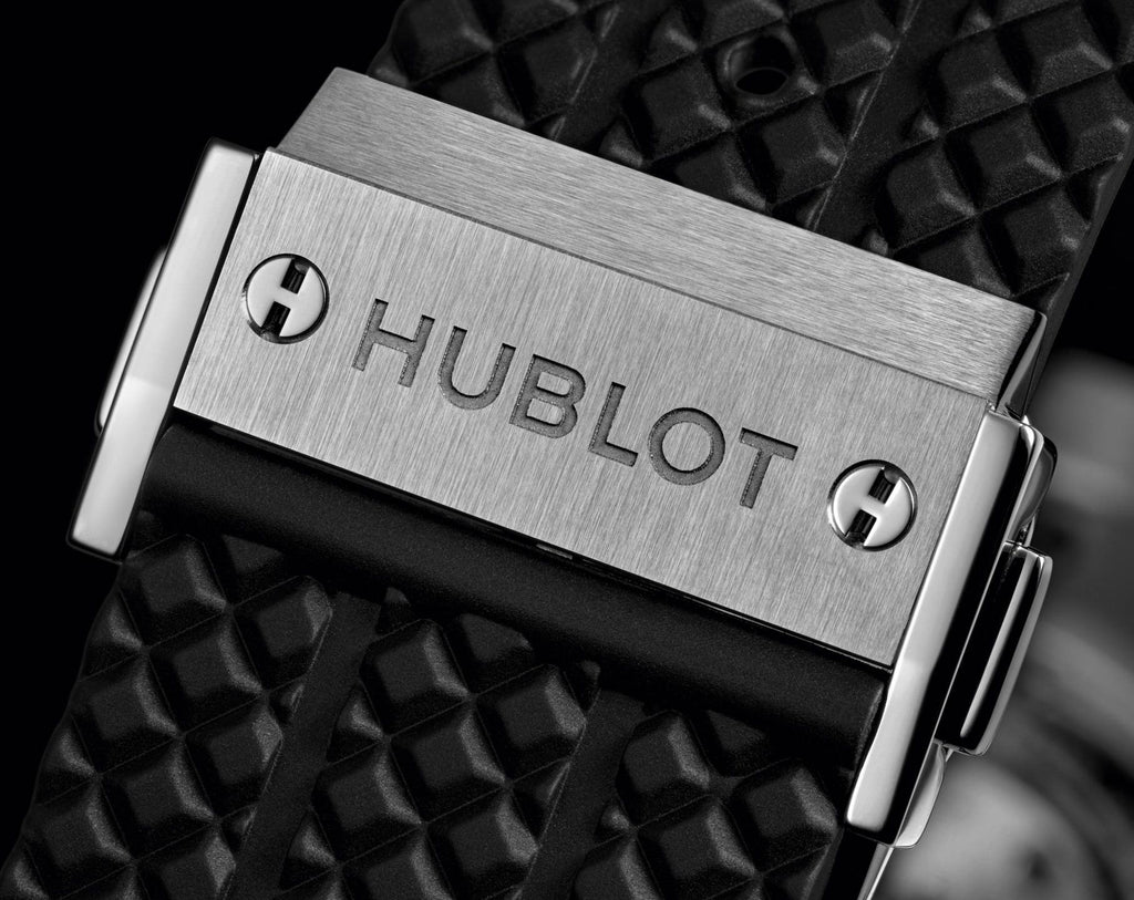 Hublot
Big Bang Steel
44mm