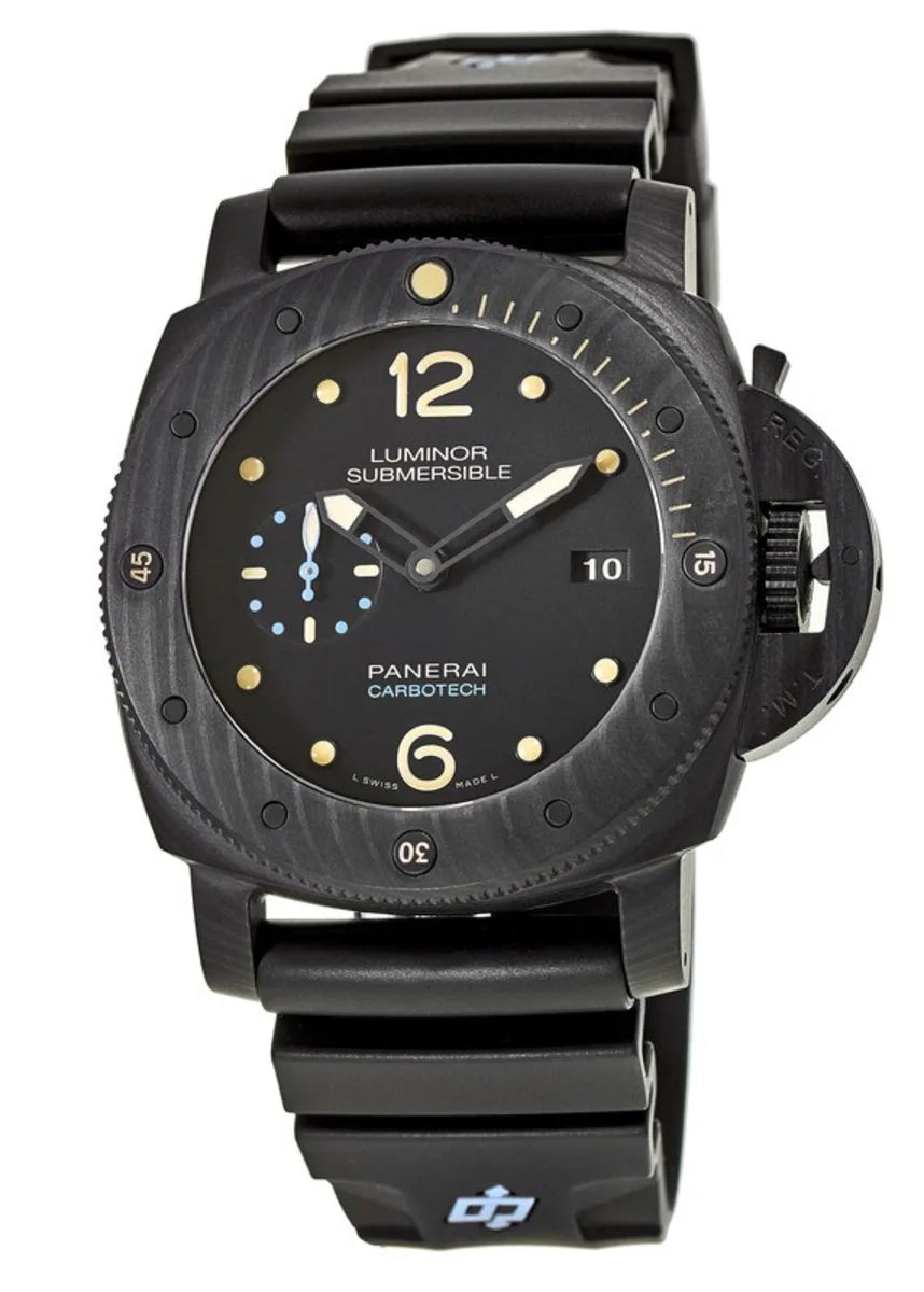 Panerai Submersible Carbotech™ PAM 616 | 47mm