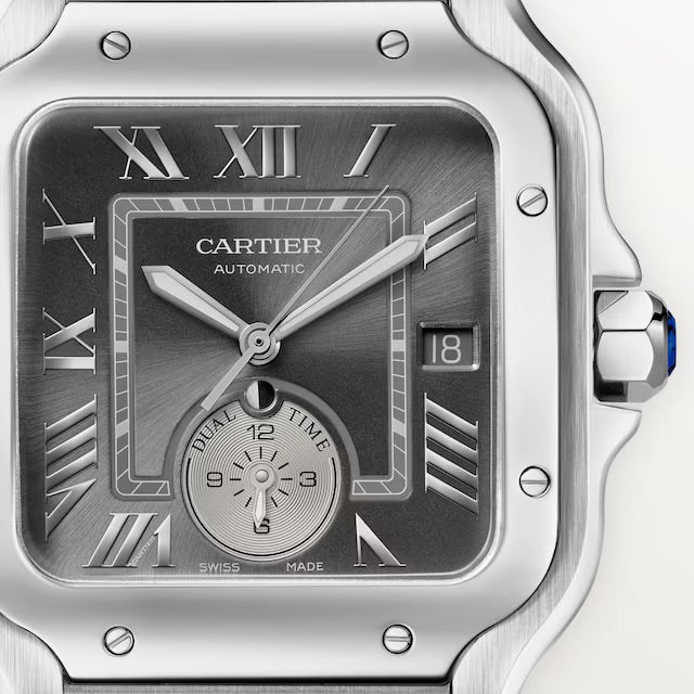 Santos de Cartier