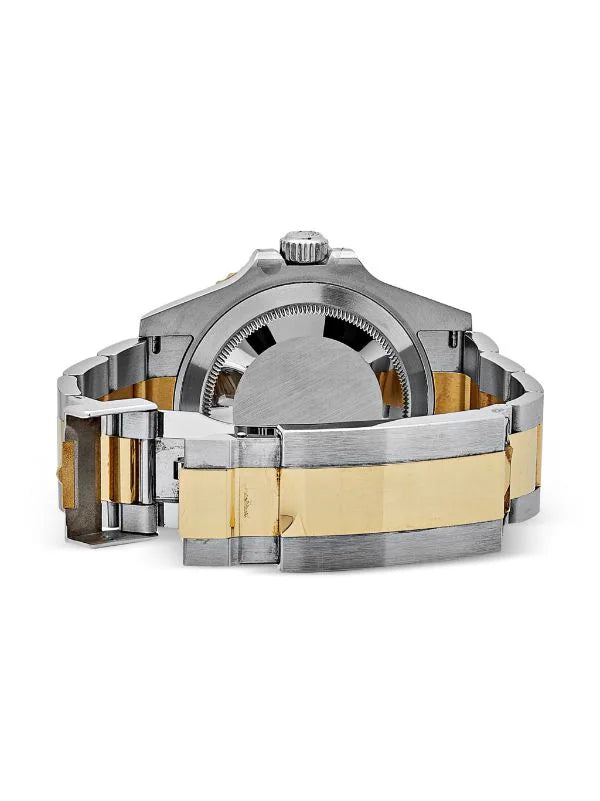 Submariner Bluesy