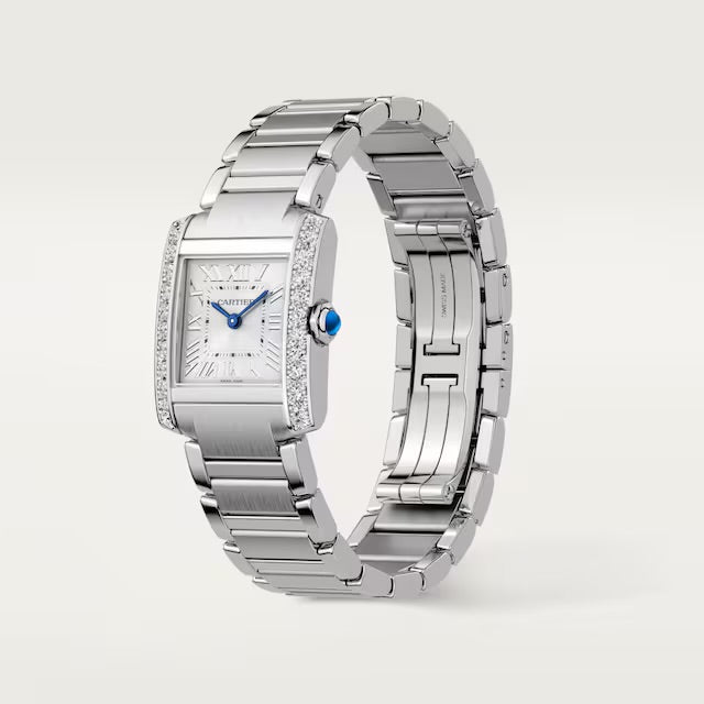 TANK FRANÇAISE WATCH