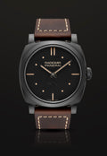 Luminor panerai 48mm