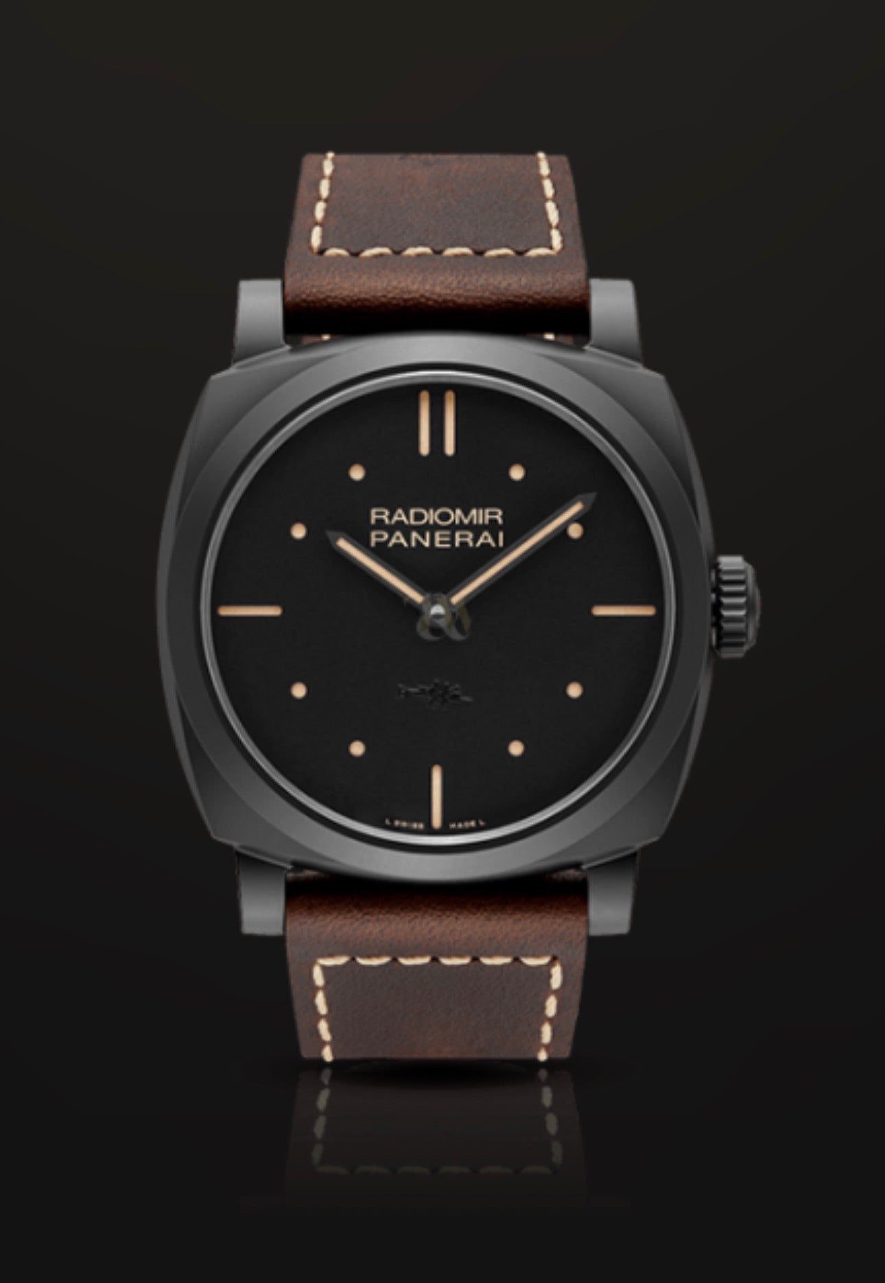 Luminor panerai 48mm