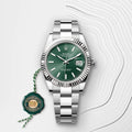 Rolex
Datejust 41
Oyster, 41 mm