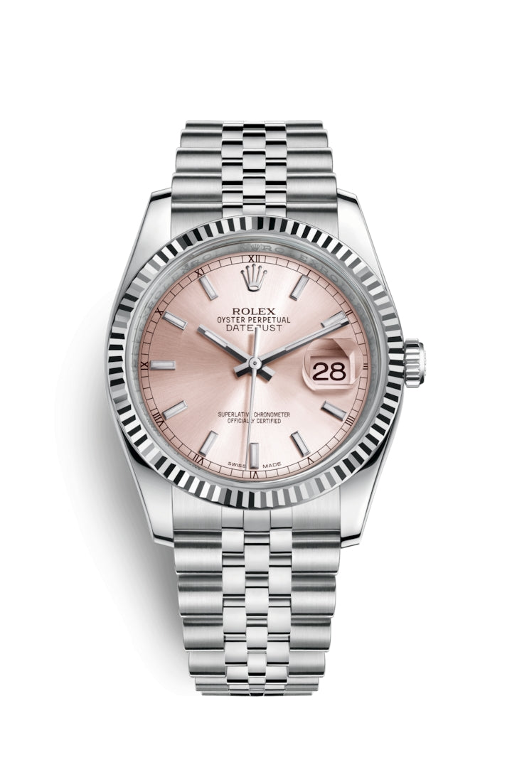 Rolex Datejust 36