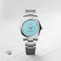 Rolex perpetual 36MM oyster