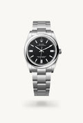 Rolex perpetual 36MM oyster