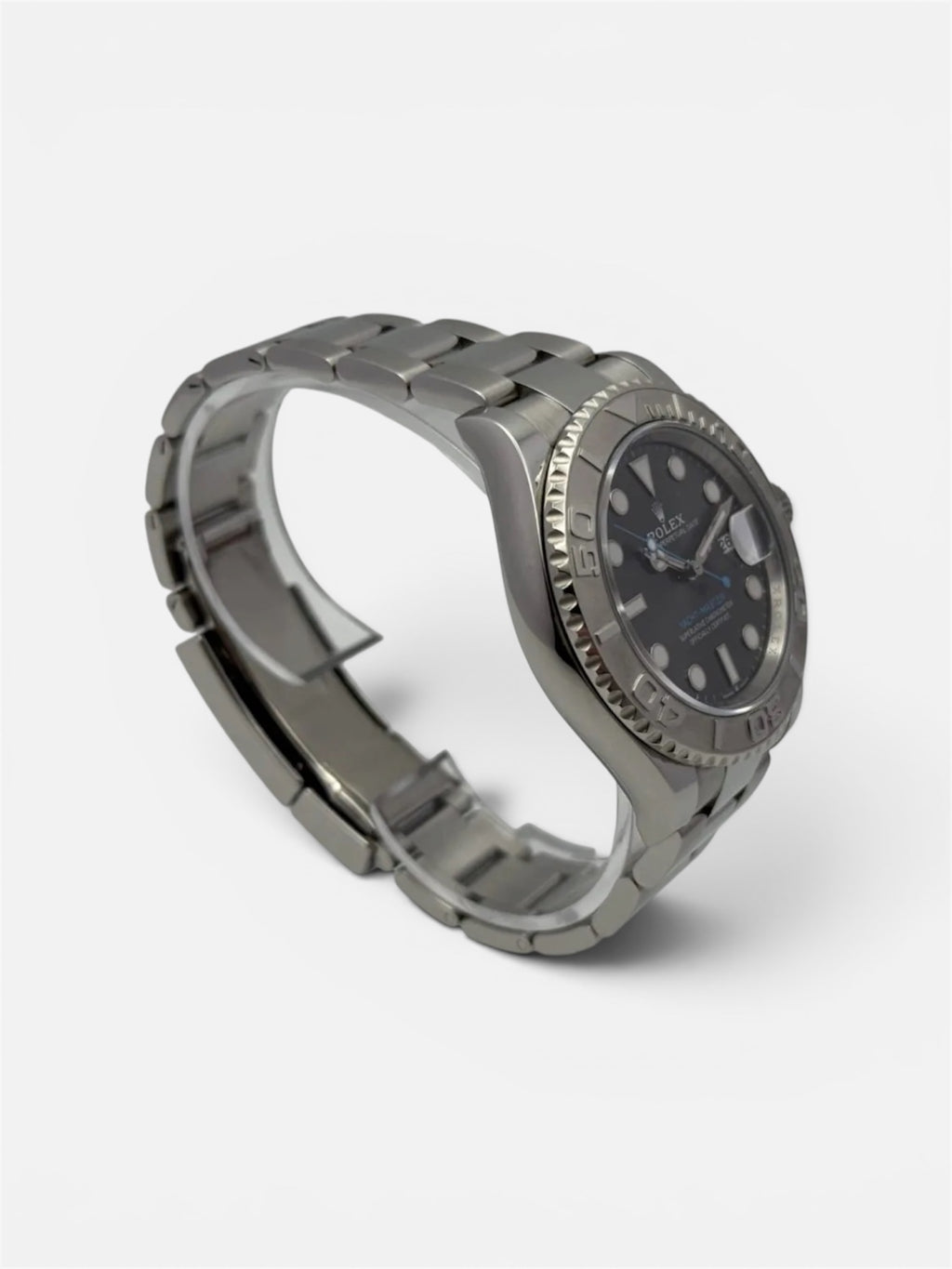 Yacht-Master 40mm